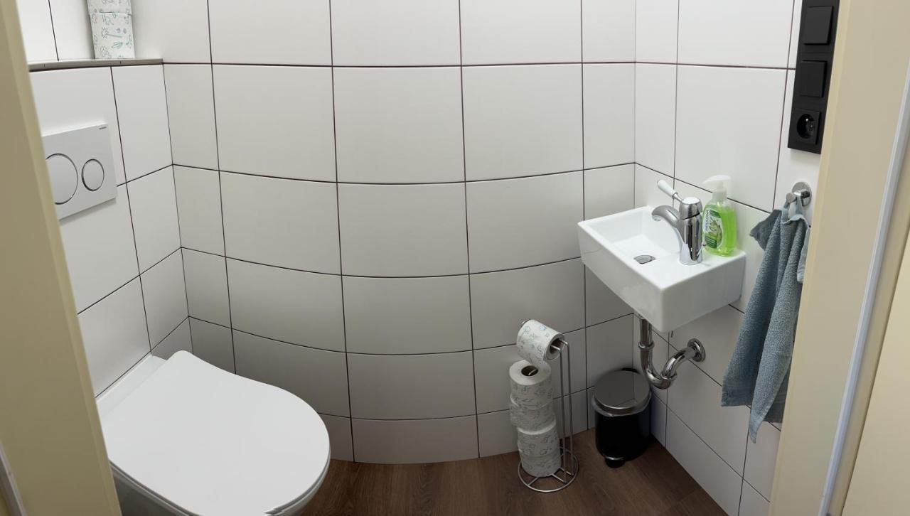 U Kralika, Apartman H, 3 Samostatne Loznice - Mezonet, Vlastni Parkovani, 50 Metru Od Vleku , Vysousece Bot V Lyzarne Dolna Morawa Zewnętrze zdjęcie