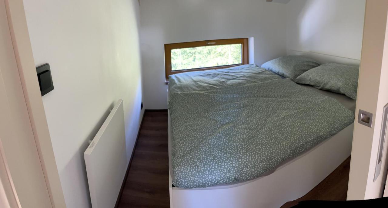 U Kralika, Apartman H, 3 Samostatne Loznice - Mezonet, Vlastni Parkovani, 50 Metru Od Vleku , Vysousece Bot V Lyzarne Dolna Morawa Zewnętrze zdjęcie