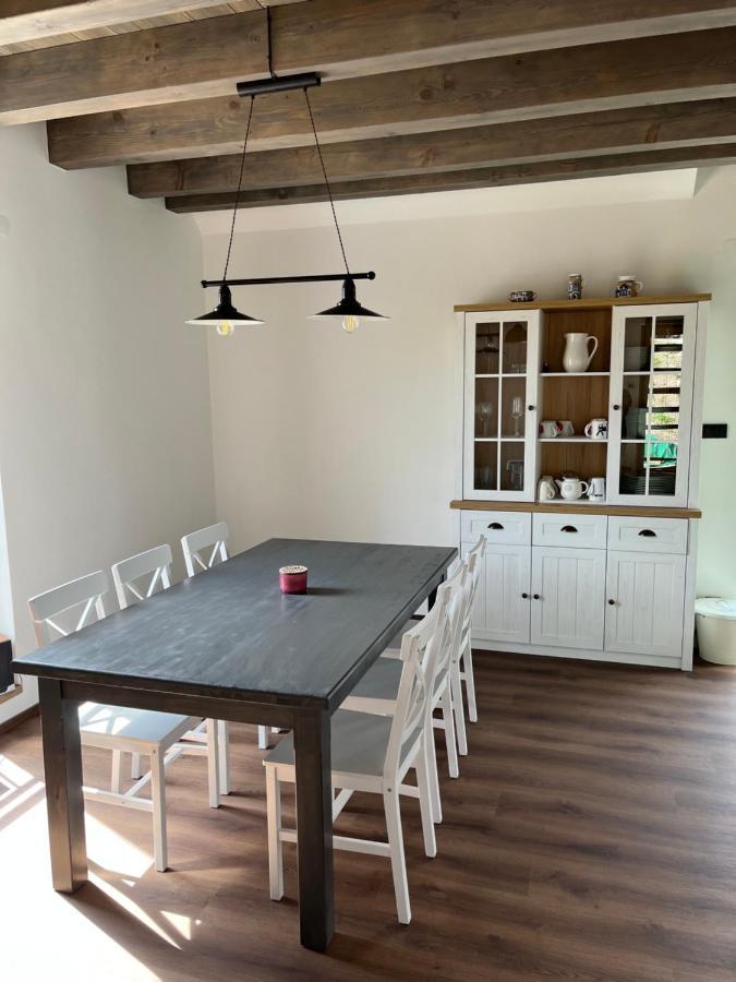 U Kralika, Apartman H, 3 Samostatne Loznice - Mezonet, Vlastni Parkovani, 50 Metru Od Vleku , Vysousece Bot V Lyzarne Dolna Morawa Zewnętrze zdjęcie