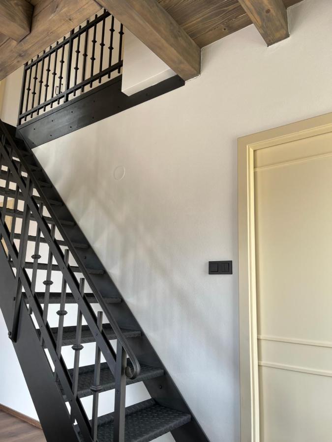 U Kralika, Apartman H, 3 Samostatne Loznice - Mezonet, Vlastni Parkovani, 50 Metru Od Vleku , Vysousece Bot V Lyzarne Dolna Morawa Zewnętrze zdjęcie